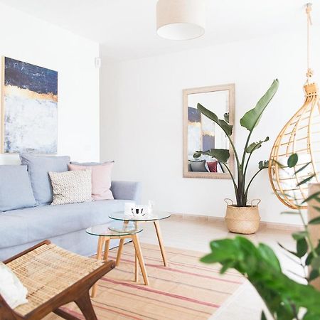 Lovely&Sunny Apartament Near Poris Beach Santa Cruz de Tenerife Exteriér fotografie