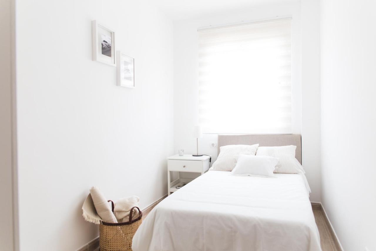 Lovely&Sunny Apartament Near Poris Beach Santa Cruz de Tenerife Exteriér fotografie