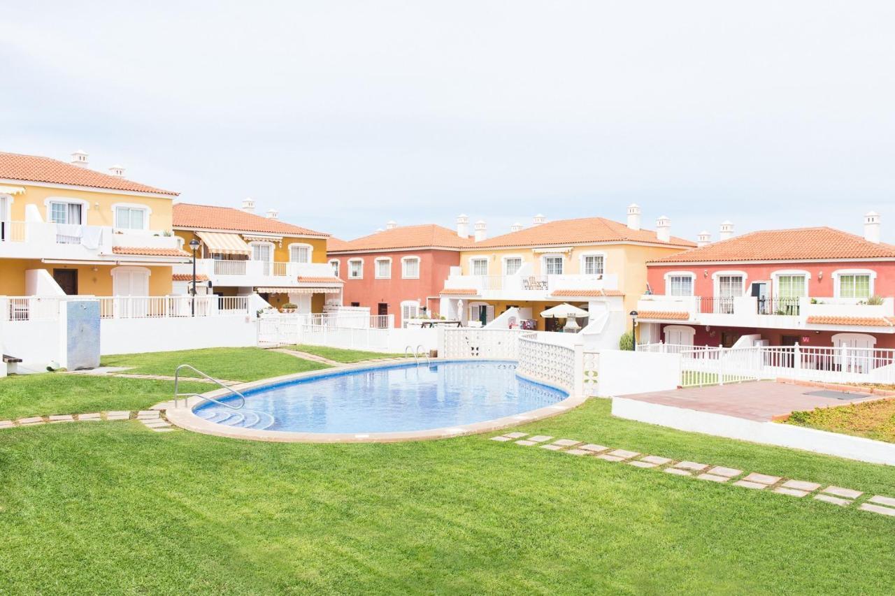 Lovely&Sunny Apartament Near Poris Beach Santa Cruz de Tenerife Exteriér fotografie