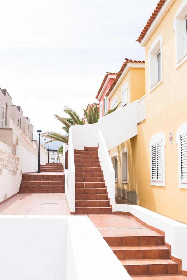 Lovely&Sunny Apartament Near Poris Beach Santa Cruz de Tenerife Exteriér fotografie